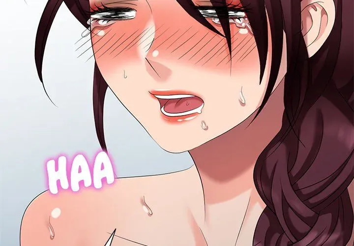 Read Secret Hideout chapter 36 image 1 on Lezhin
