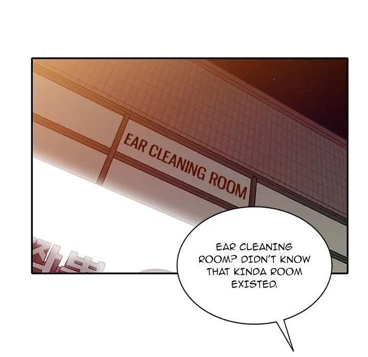 Read Secret Hideout chapter 36 image 100 on Lezhin