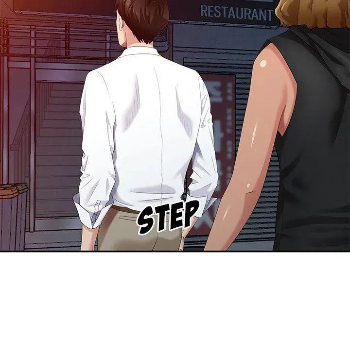 Read Secret Hideout chapter 36 image 102 on Lezhin