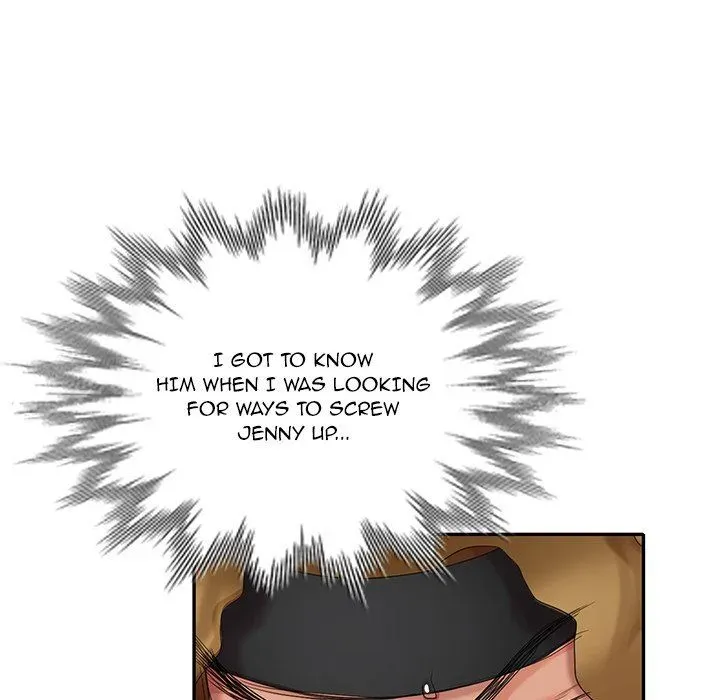 Read Secret Hideout chapter 36 image 103 on Lezhin