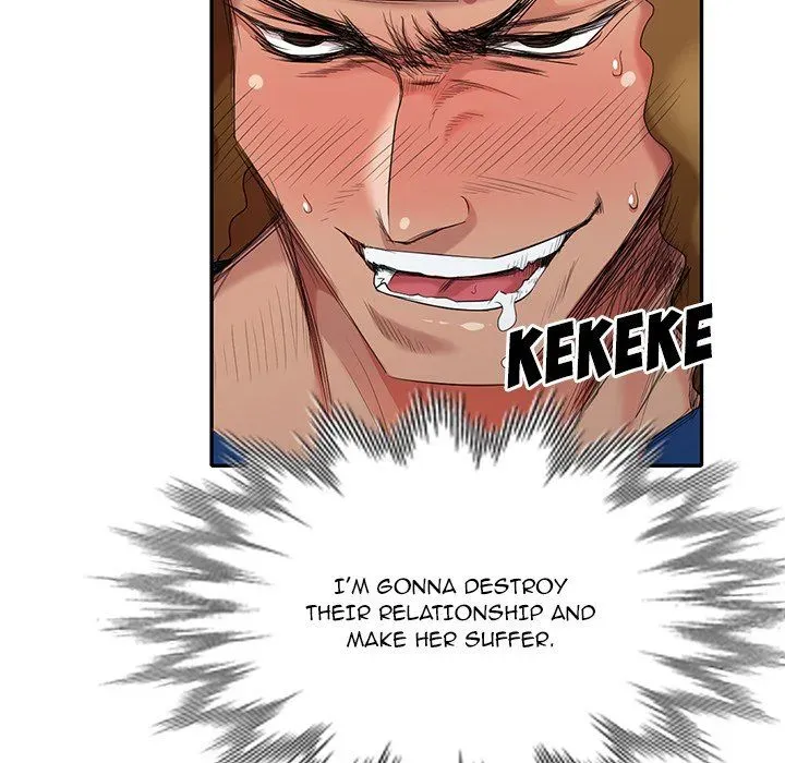 Read Secret Hideout chapter 36 image 104 on Lezhin