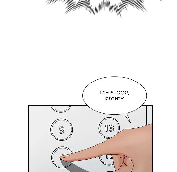 Read Secret Hideout chapter 36 image 105 on Lezhin