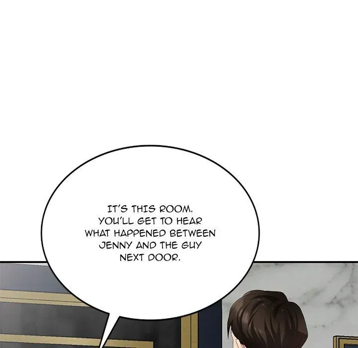 Read Secret Hideout chapter 36 image 107 on Lezhin