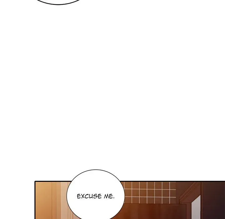 Read Secret Hideout chapter 36 image 109 on Lezhin