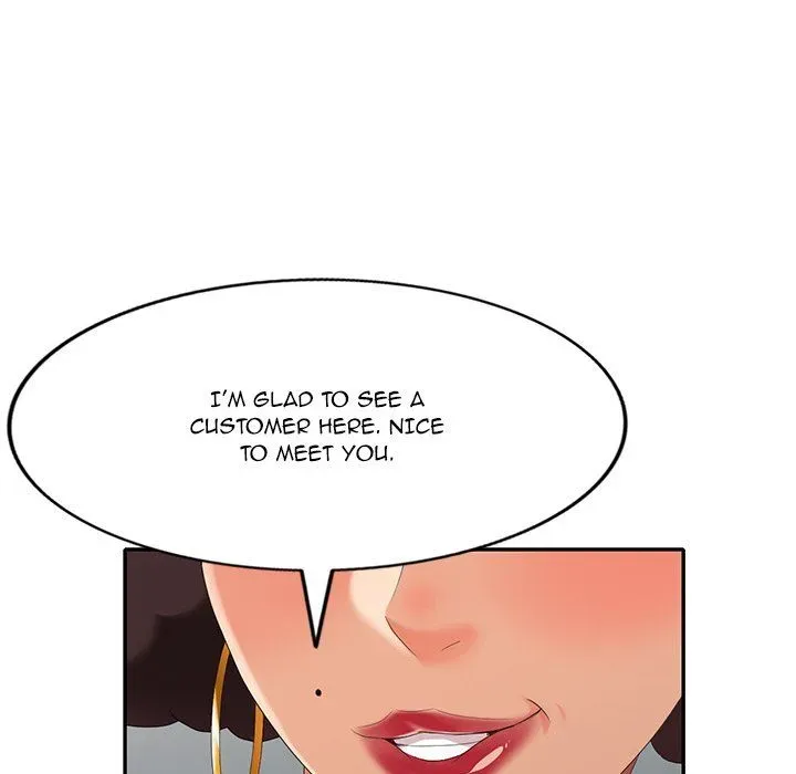 Read Secret Hideout chapter 36 image 111 on Lezhin