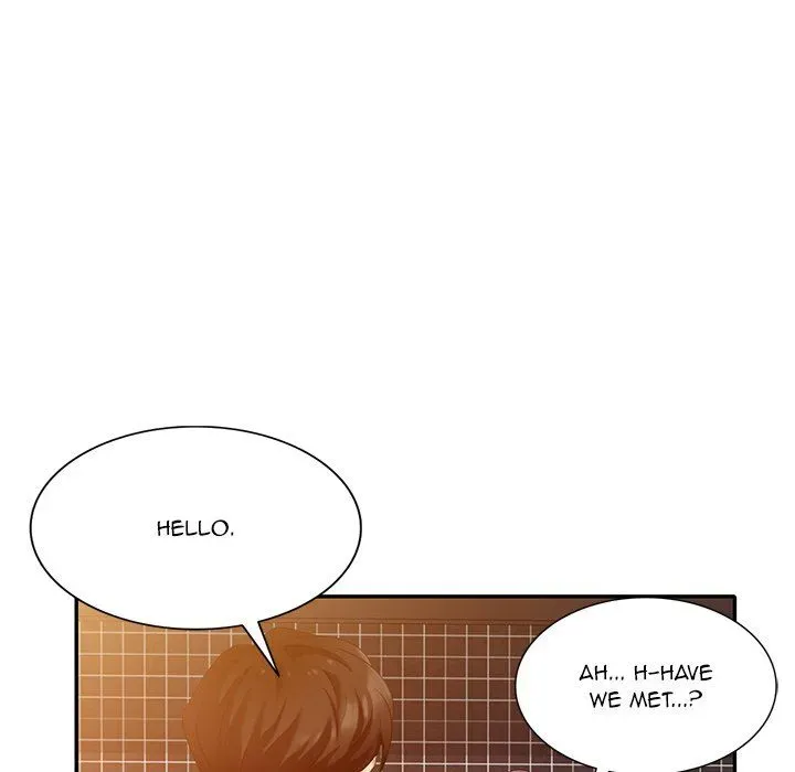 Read Secret Hideout chapter 36 image 119 on Lezhin
