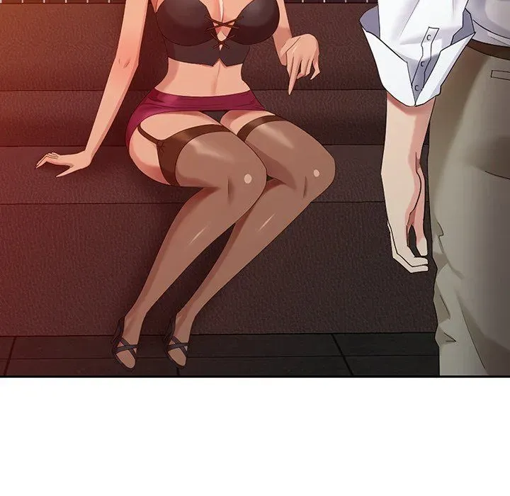 Read Secret Hideout chapter 36 image 127 on Lezhin