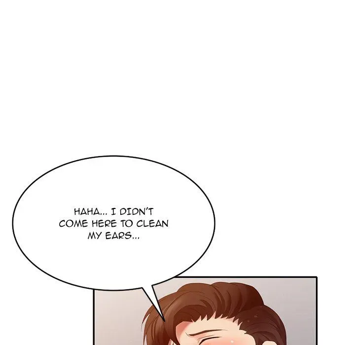 Read Secret Hideout chapter 36 image 128 on Lezhin