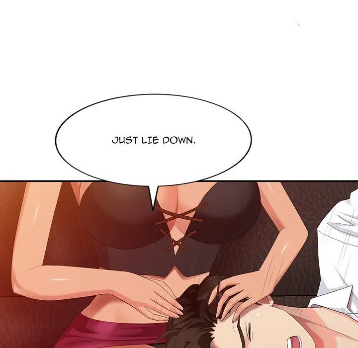 Read Secret Hideout chapter 36 image 130 on Lezhin