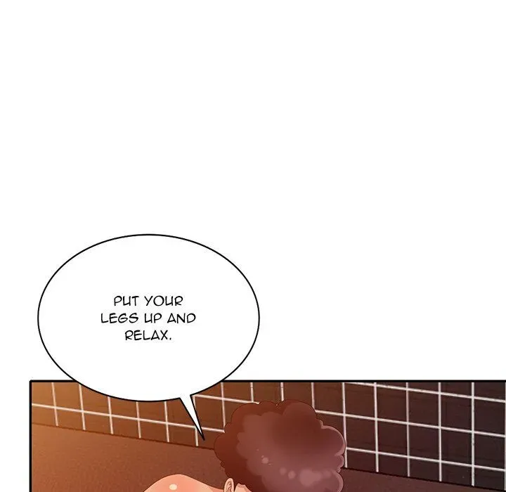 Read Secret Hideout chapter 36 image 132 on Lezhin
