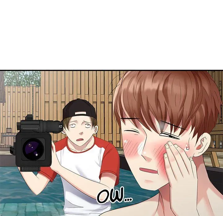 Read Secret Hideout chapter 36 image 15 on Lezhin