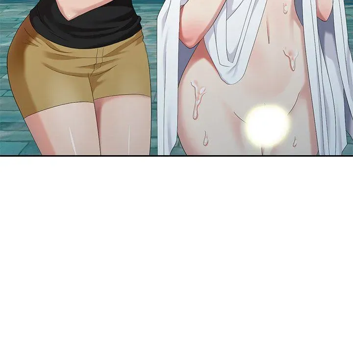 Read Secret Hideout chapter 36 image 20 on Lezhin