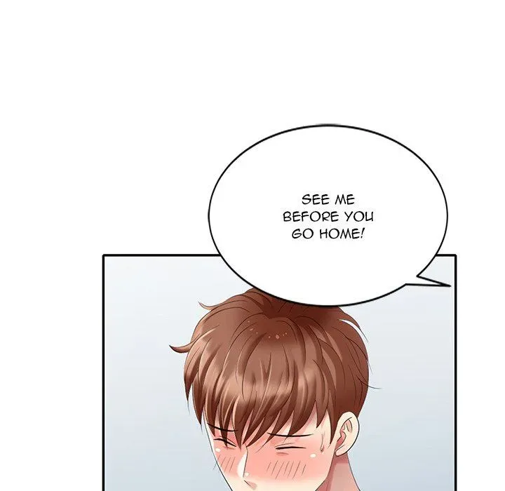 Read Secret Hideout chapter 36 image 25 on Lezhin