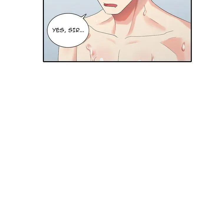 Read Secret Hideout chapter 36 image 26 on Lezhin