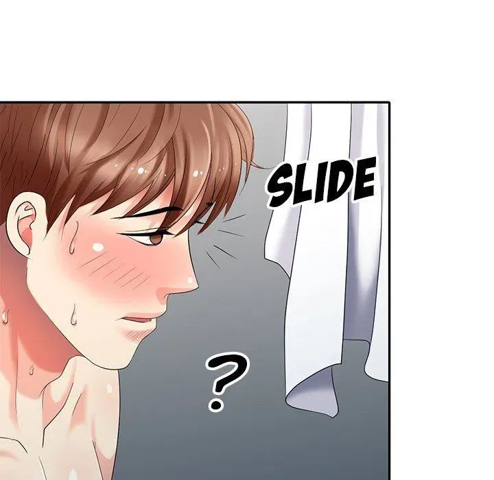 Read Secret Hideout chapter 36 image 29 on Lezhin