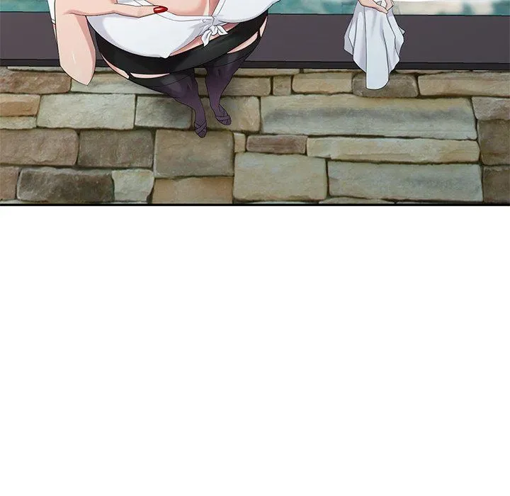 Read Secret Hideout chapter 36 image 32 on Lezhin