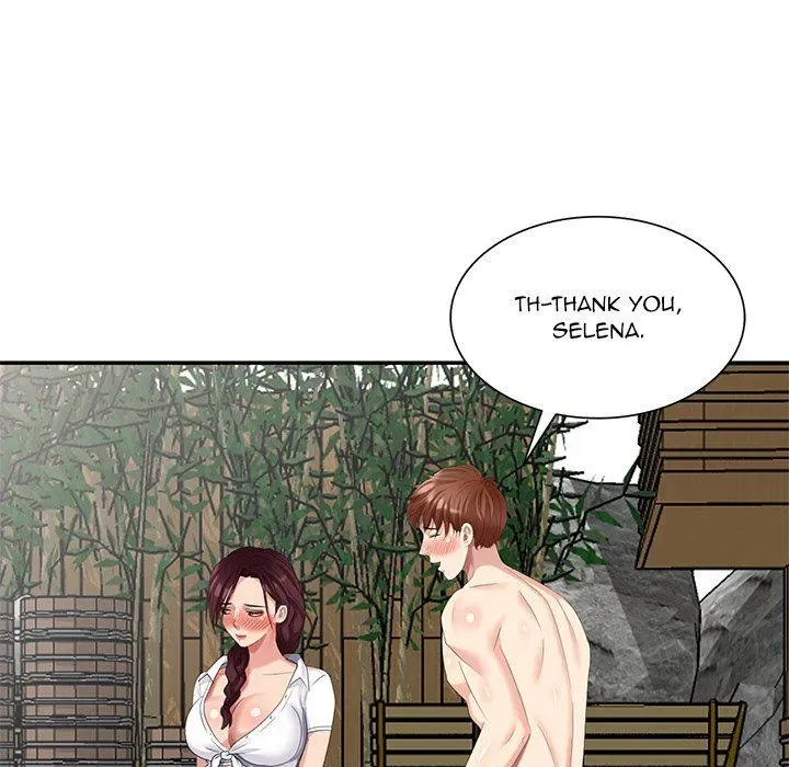 Read Secret Hideout chapter 36 image 33 on Lezhin