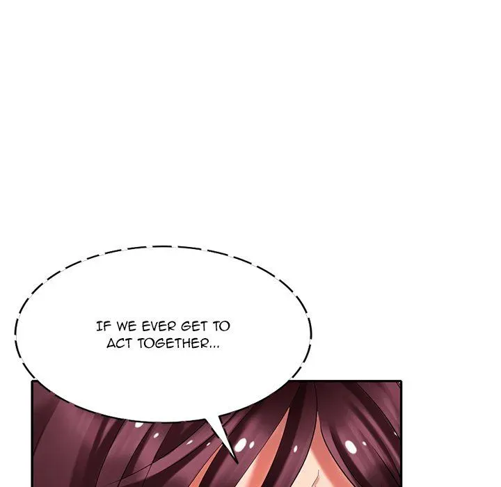 Read Secret Hideout chapter 36 image 37 on Lezhin