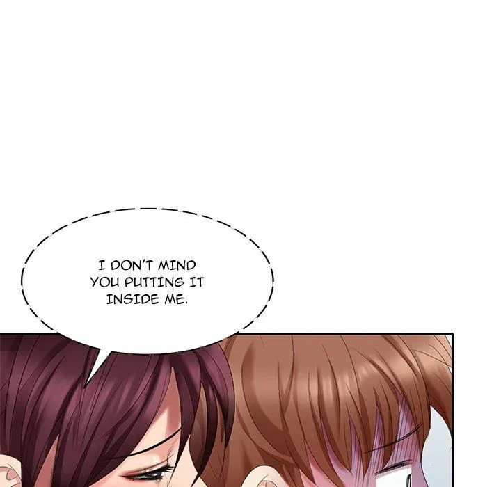 Read Secret Hideout chapter 36 image 39 on Lezhin