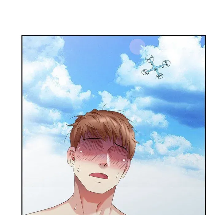 Read Secret Hideout chapter 36 image 44 on Lezhin
