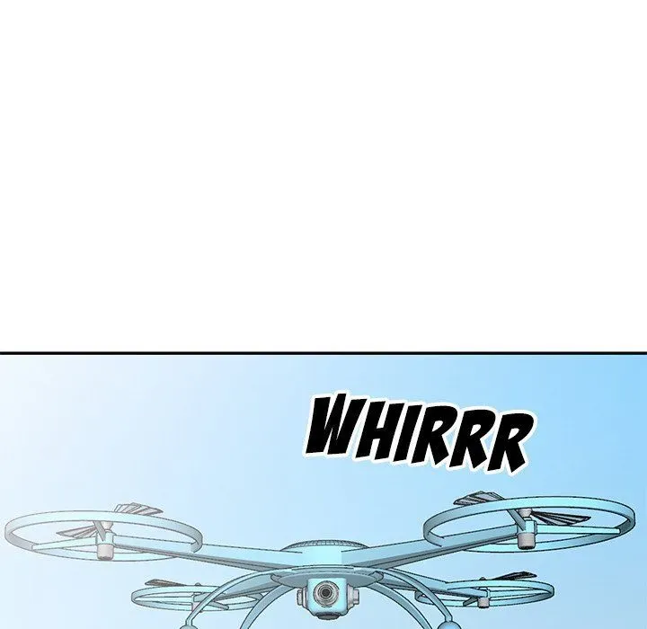 Read Secret Hideout chapter 36 image 48 on Lezhin