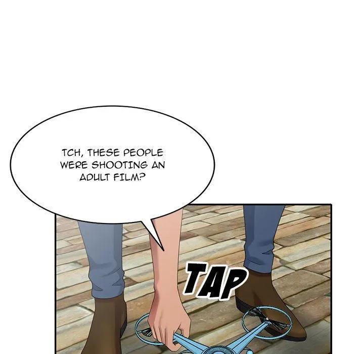 Read Secret Hideout chapter 36 image 52 on Lezhin