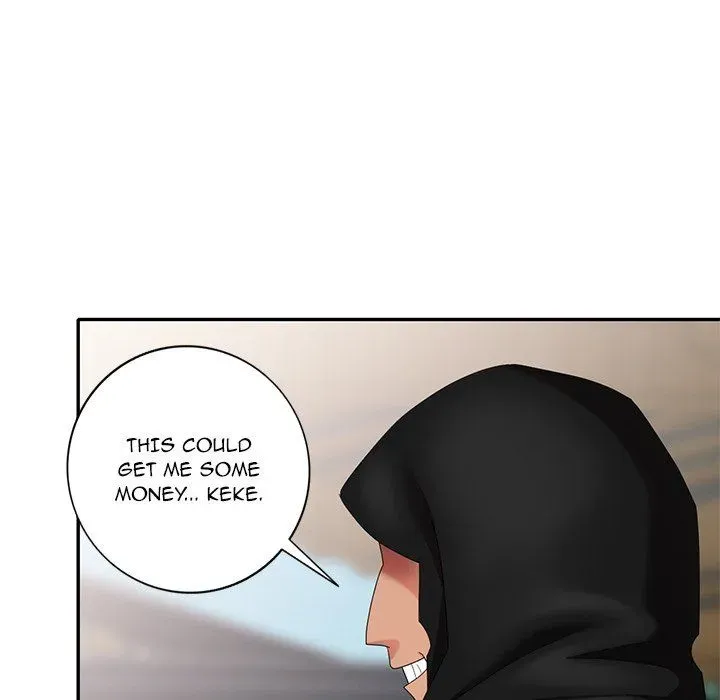 Read Secret Hideout chapter 36 image 54 on Lezhin