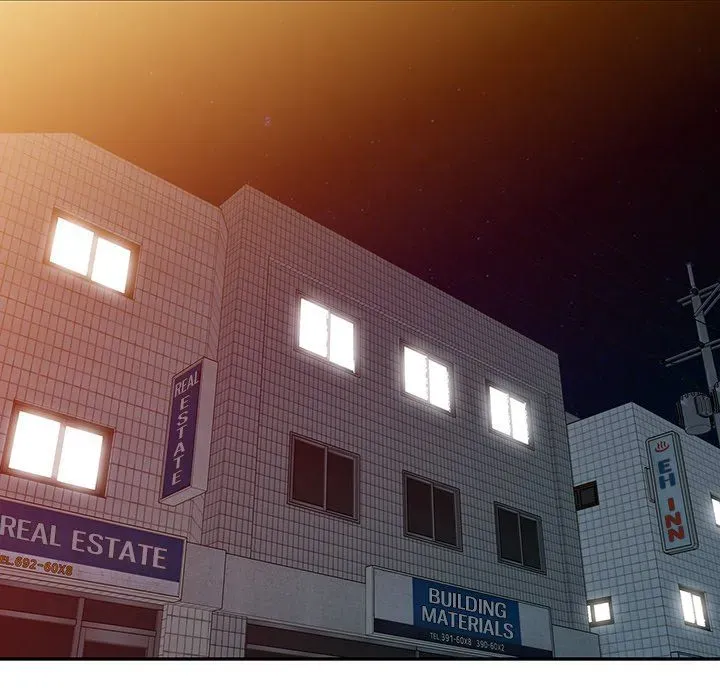 Read Secret Hideout chapter 36 image 57 on Lezhin