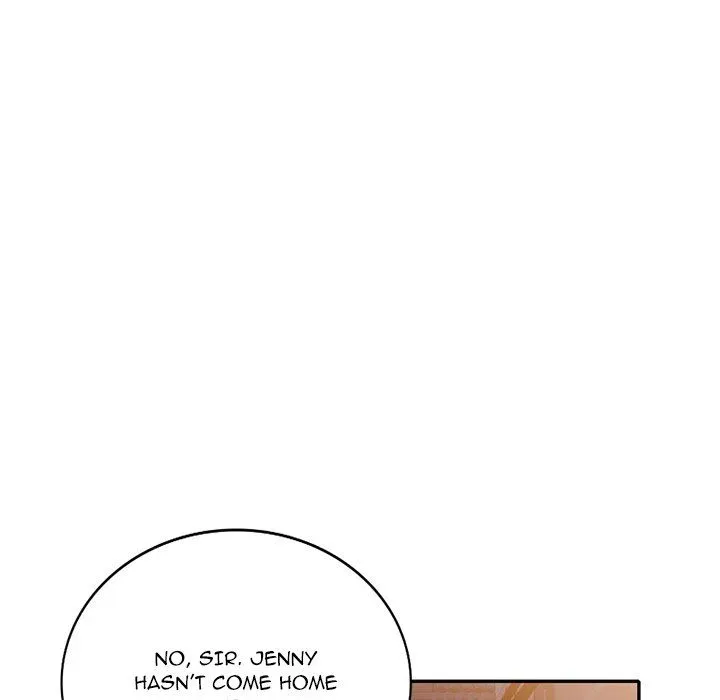 Read Secret Hideout chapter 36 image 58 on Lezhin
