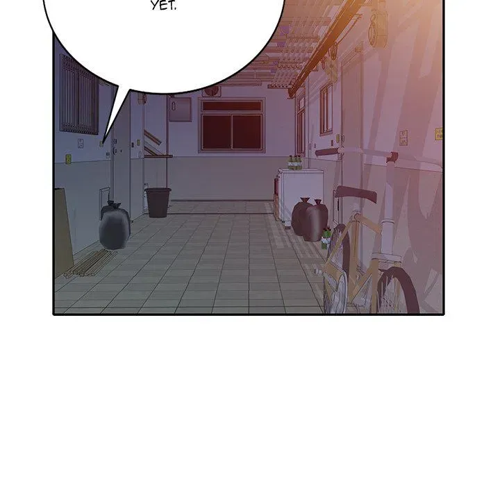 Read Secret Hideout chapter 36 image 59 on Lezhin
