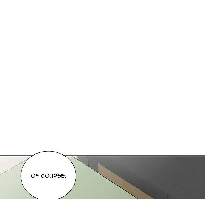 Read Secret Hideout chapter 36 image 60 on Lezhin