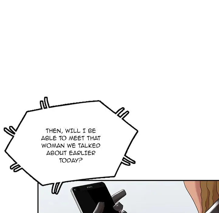 Read Secret Hideout chapter 36 image 62 on Lezhin