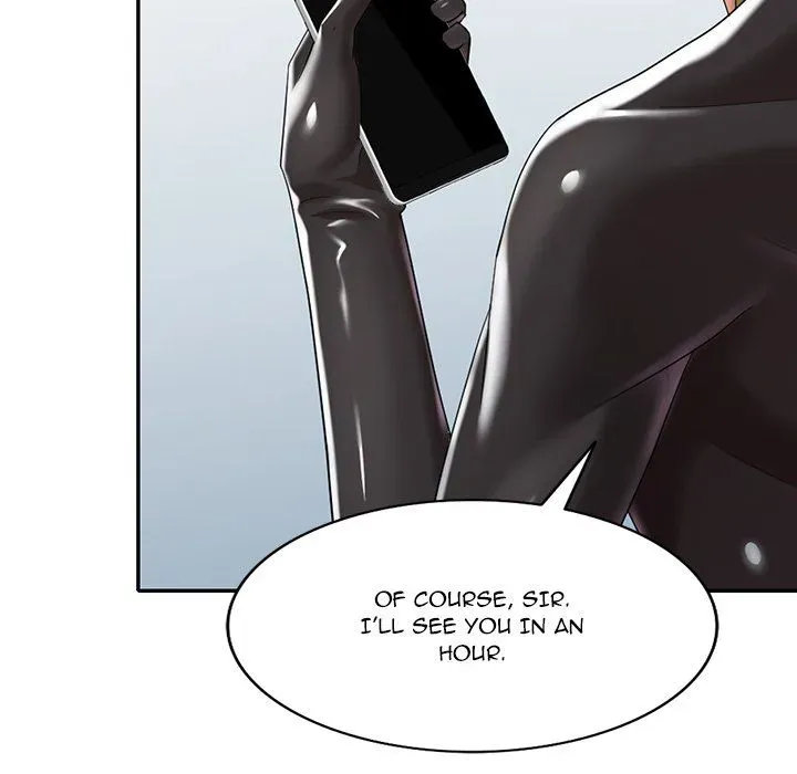 Read Secret Hideout chapter 36 image 63 on Lezhin