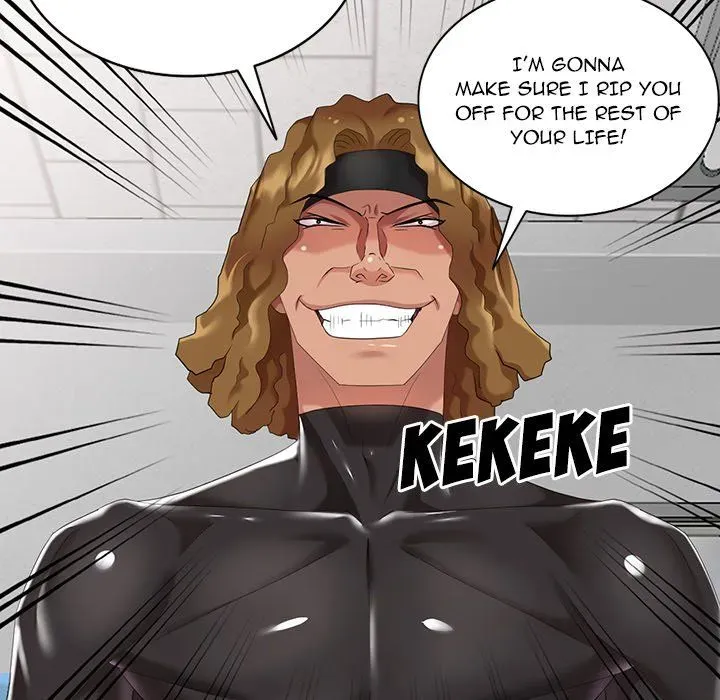 Read Secret Hideout chapter 36 image 65 on Lezhin