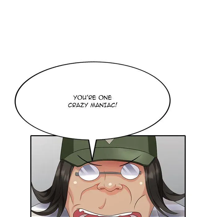 Read Secret Hideout chapter 36 image 69 on Lezhin