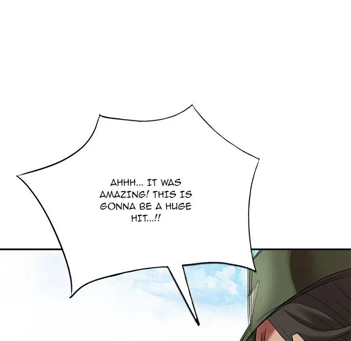 Read Secret Hideout chapter 36 image 7 on Lezhin