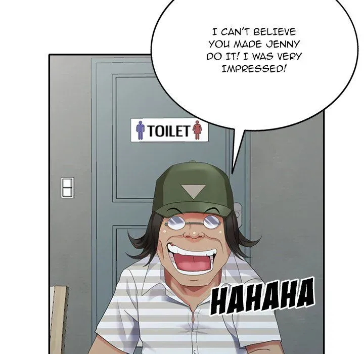 Read Secret Hideout chapter 36 image 75 on Lezhin