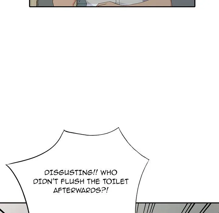 Read Secret Hideout chapter 36 image 76 on Lezhin