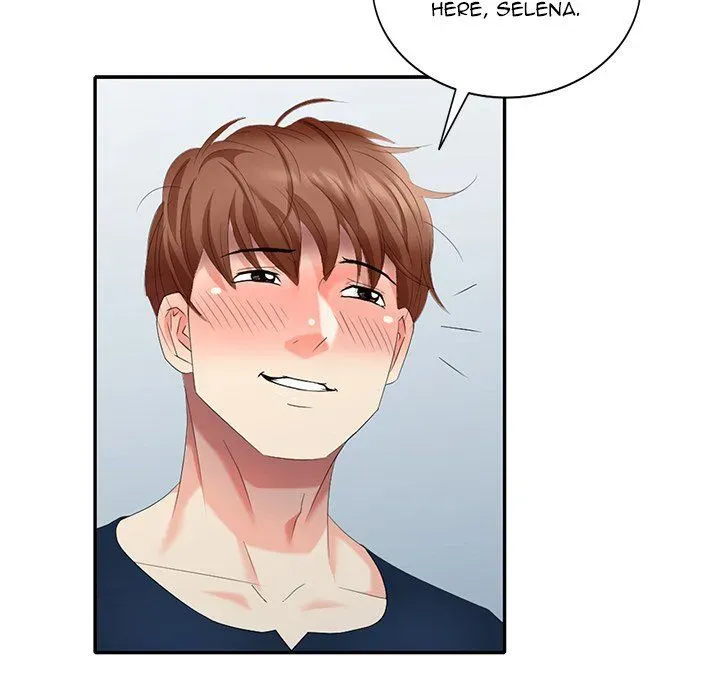 Read Secret Hideout chapter 36 image 79 on Lezhin