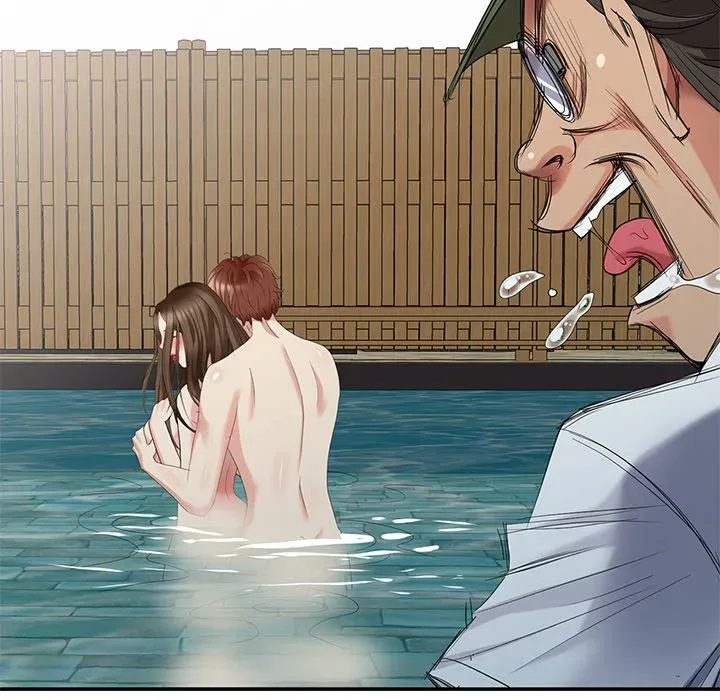 Read Secret Hideout chapter 36 image 8 on Lezhin