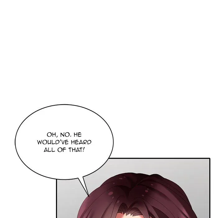 Read Secret Hideout chapter 36 image 80 on Lezhin