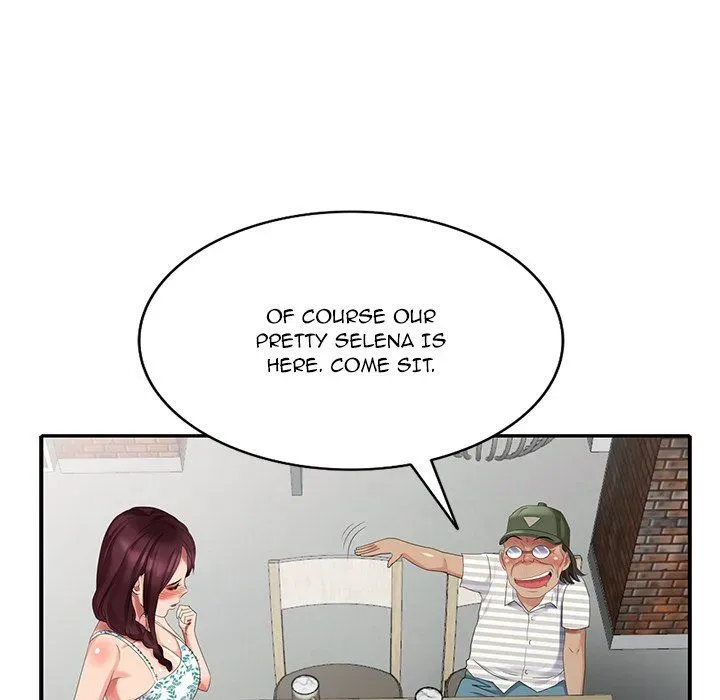 Read Secret Hideout chapter 36 image 82 on Lezhin