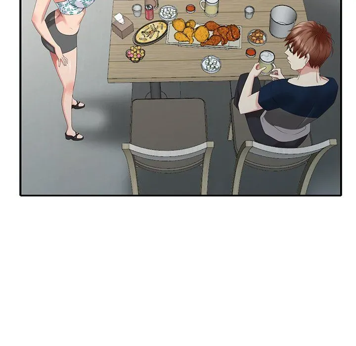 Read Secret Hideout chapter 36 image 83 on Lezhin