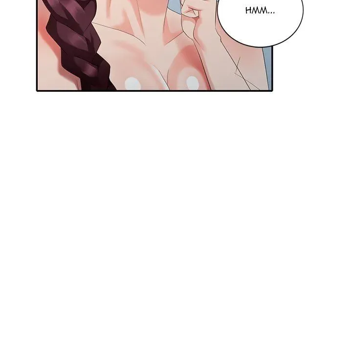 Read Secret Hideout chapter 36 image 85 on Lezhin