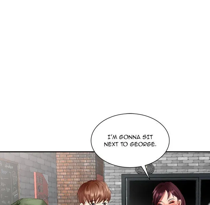 Read Secret Hideout chapter 36 image 87 on Lezhin
