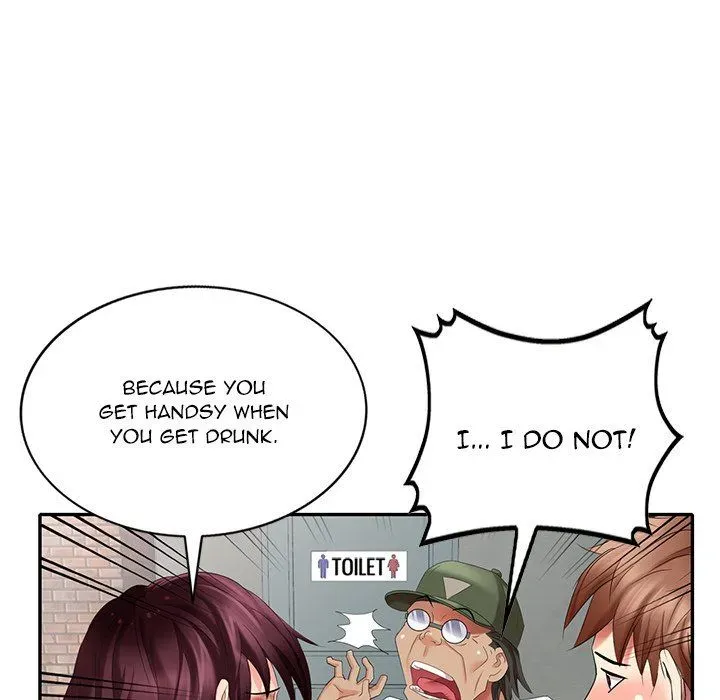 Read Secret Hideout chapter 36 image 89 on Lezhin