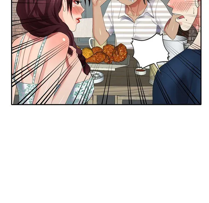 Read Secret Hideout chapter 36 image 90 on Lezhin