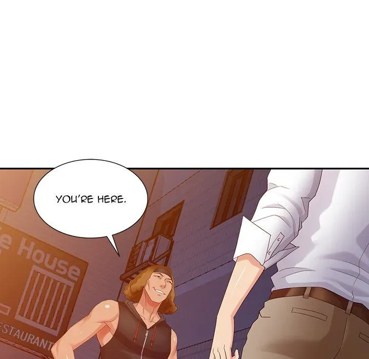 Read Secret Hideout chapter 36 image 94 on Lezhin