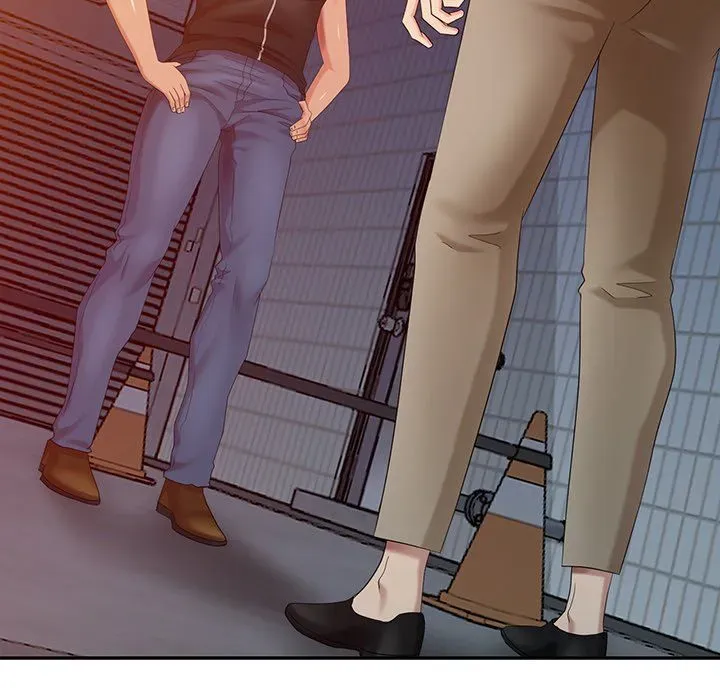 Read Secret Hideout chapter 36 image 95 on Lezhin