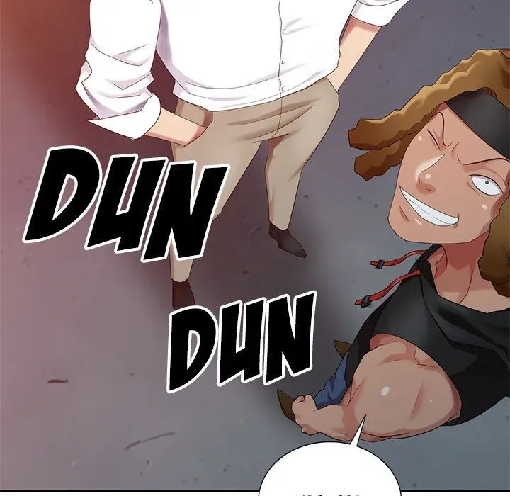 Read Secret Hideout chapter 36 image 98 on Lezhin